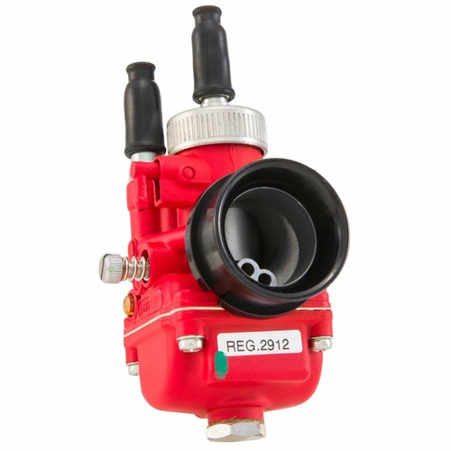 Dellorto phbg vergaser - phbg, 21