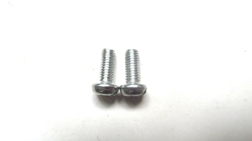 Vergaserschrauben m5x12mm - vergaserschrauben,