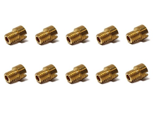 10x hauptdüsen düsenset für - 10x,