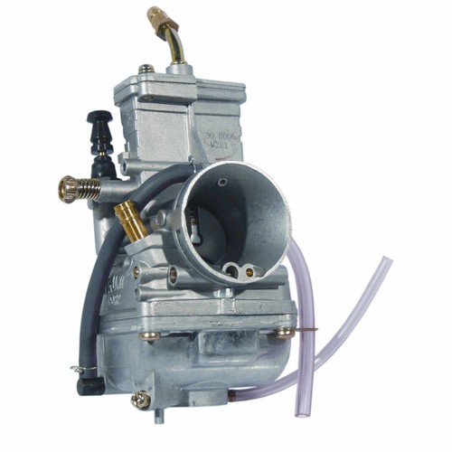 Mikuni tmx flachschieber - mikuni, 30