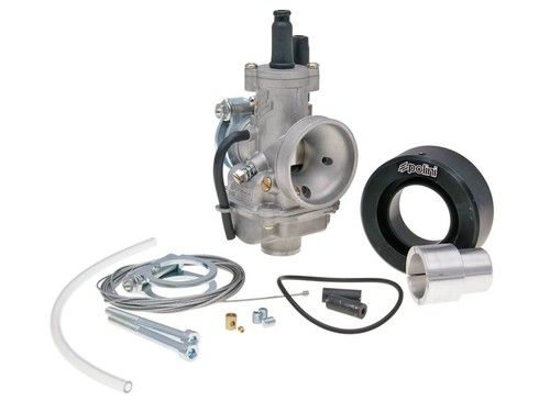 Vergaser polini 19mm - cp,