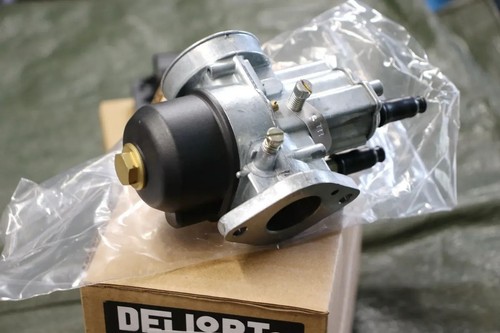 Dellorto vergaser 777 shb - vergaser,