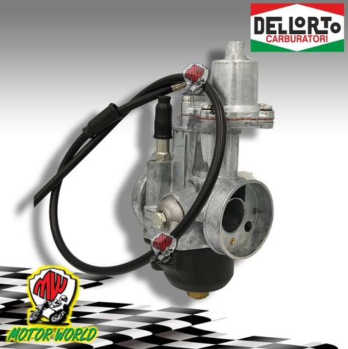Kompletter dell orto shbb - dell'orto,