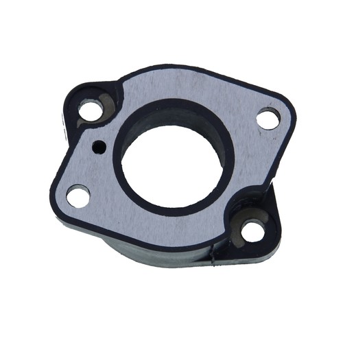 Vergaserhalter 566859 flansch - vergaserhalter,