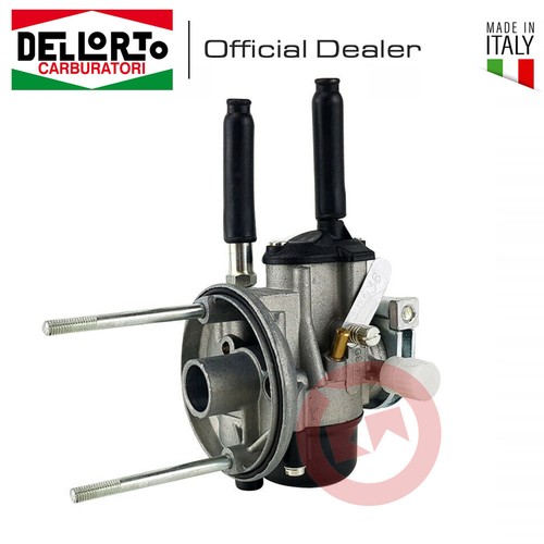 Dellorto shbc n vergaser - dellorto,