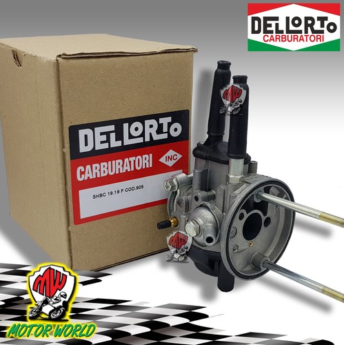 00905 vergaser dellorto - vergaser, 0905