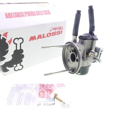 Vergaser malossi dellorto - dellorto, shbc
