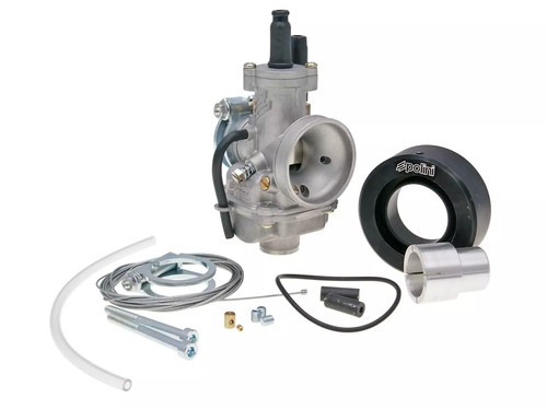 Vergaserkit polini 19mm - vergaserkit,